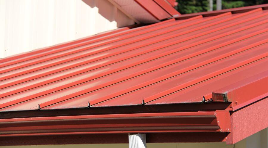 Gutter Debris Removal in Weston, MI